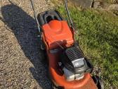 Husqvarna žoliapjove