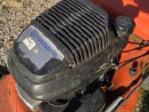 Husqvarna žoliapjove - nuotraukos Nr. 2