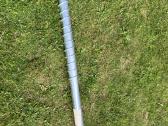 Sraigtinis polius 160cm - nuotraukos Nr. 2