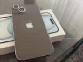 iPhone 15 128gb - nuotraukos Nr. 2