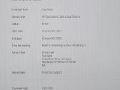 Zbook Fury 16 G9 Rtx A5500 - nuotraukos Nr. 6