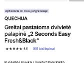 Palapinė, miegmaišiai ir pripučiami čiužiniai - nuotraukos Nr. 5