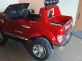 Automobilis vaikui - nuotraukos Nr. 2