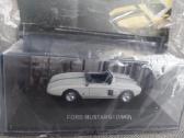 Micro-cars ir Ford Mustang modeliukai 1:43 - nuotraukos Nr. 6