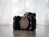 Nikon Z6ii