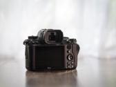 Nikon Z6ii - nuotraukos Nr. 2
