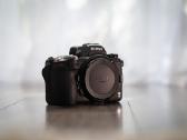 Nikon Z6ii - nuotraukos Nr. 3