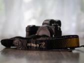 Nikon Z6ii - nuotraukos Nr. 4