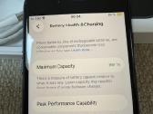 iPhone Se ( 3 gen.), Midnight, 64 GB - nuotraukos Nr. 3