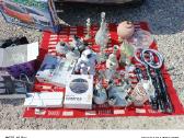 Išparduodu nuo 4€uz daikta - nuotraukos Nr. 2
