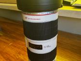 Canon ef 70-200 is usm mark2 - nuotraukos Nr. 4