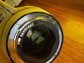 Canon ef 70-200 is usm mark2 - nuotraukos Nr. 3