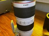 Canon ef 70-200 is usm mark2 - nuotraukos Nr. 6
