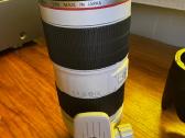Canon ef 70-200 is usm mark2 - nuotraukos Nr. 7