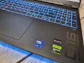 Hp Omen Max 16 Rtx 5080 - nuotraukos Nr. 2