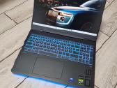 Hp Omen Max 16 Rtx 5080 - nuotraukos Nr. 4