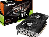Gigabyte Geforce Rtx 3050 Windforce V2 Oc 8gb Ddr6