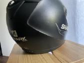 Šalmas shark s700 - nuotraukos Nr. 5