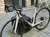 BMC Teammachine SLR Five 2024m - nuotraukos Nr. 3
