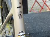 BMC Teammachine SLR Five 2024m - nuotraukos Nr. 10