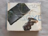 Playstation 2 slim - nuotraukos Nr. 10