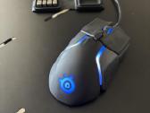 Steelseries rival 600 pelė