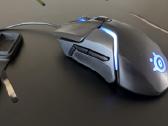 Steelseries rival 600 pelė - nuotraukos Nr. 2