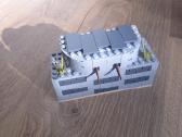 Lego Brickmanija Analogai - nuotraukos Nr. 7