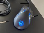 Steelseries rival 600 pelė - nuotraukos Nr. 5