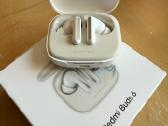 Redmi Buds 6 belaides ausines (Cloud White)