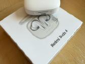 Redmi Buds 6 belaides ausines (Cloud White) - nuotraukos Nr. 2