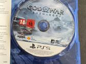 God of war ragnarok - nuotraukos Nr. 2