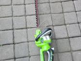 Greenworks krūmapjovė