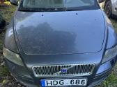 Volvo V50 - nuotraukos Nr. 2