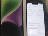 iPhone 14, 256 GB, juodas - nuotraukos Nr. 6