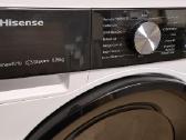 Gorenje / Hisense skalbyklė / džiovyklė 8/5kg - nuotraukos Nr. 2