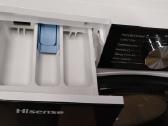 Gorenje / Hisense skalbyklė / džiovyklė 8/5kg - nuotraukos Nr. 3