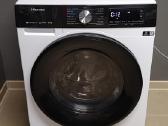 Gorenje / Hisense skalbyklė / džiovyklė 8/5kg - nuotraukos Nr. 5