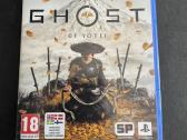 Ghost of yotei