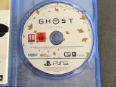 Ghost of yotei - nuotraukos Nr. 2