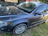 Volvo V50 - nuotraukos Nr. 3