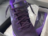 Kobe IX Elite Low Em Protro Krepšinio Bateliai