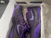 Kobe IX Elite Low Em Protro Krepšinio Bateliai - nuotraukos Nr. 2