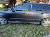 Volvo V50 - nuotraukos Nr. 4