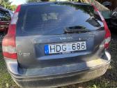 Volvo V50 - nuotraukos Nr. 5