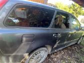 Volvo V50 - nuotraukos Nr. 6