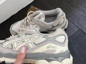 Asics gel nyx - nuotraukos Nr. 2