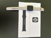 Apple Watch Se 44mm Silver M/l 2024 GPS+lte