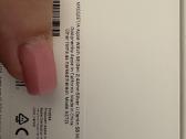 Apple Watch Se 44mm Silver M/l 2024 GPS+lte - nuotraukos Nr. 5