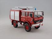 Renault 95.130 4x4 Fpt - nuotraukos Nr. 3